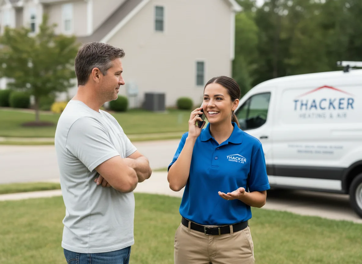 Ac Repair Palisade, CO FAQs